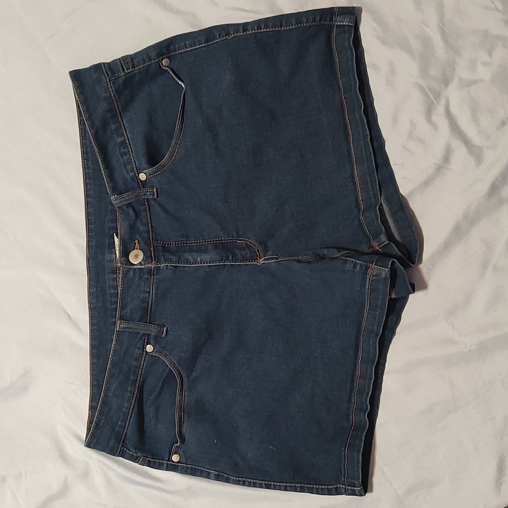 🎈 3/$20🎈 Faded Glory Denim Shorts